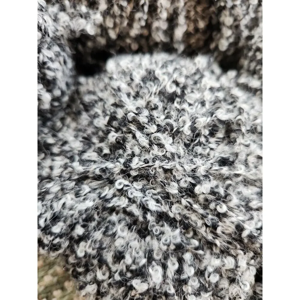 Plymouth Yarn Indiecita Alpaca Blend Boucle Lot 5 Skeins 2 NWT 3 Partial